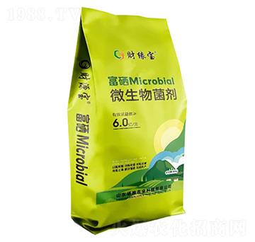 富硒生物菌肥-硒神農業(yè)