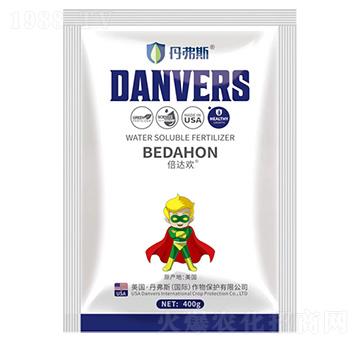 400g大量元素水溶肥料13-5-42+TE+Mg-倍達歡