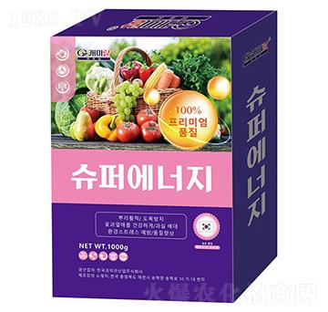 含腐植酸水溶性肥料-科卡斯