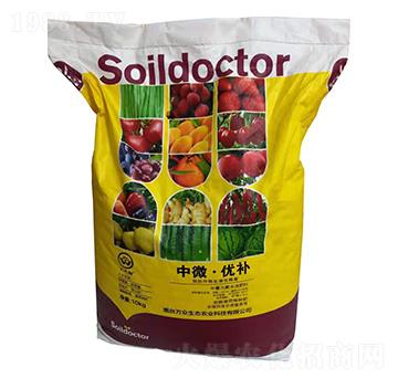 中量元素水溶肥料-中微·優(yōu)補(bǔ)-久久甜-萬(wàn)眾生態(tài)