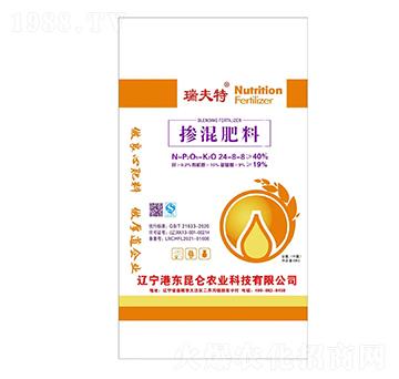 摻混肥料24-8-8-大慶大化