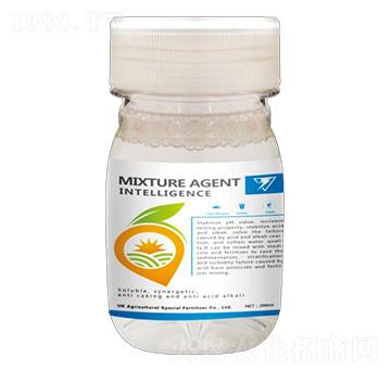 智能混配劑-久焱農業(yè)