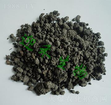 膨化雞糞2號(hào)-迎禾生物