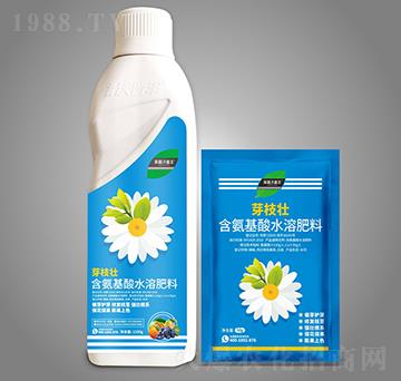 含氨基酸水溶肥料-芽枝壯-英露沃普豐