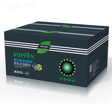 花生專用蛋白胨液體肥料（箱）-英露沃普豐