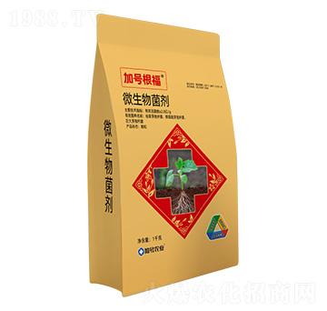 加號根福復(fù)合微生菌劑-加號農(nóng)業(yè)