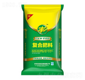 復合肥料16-20-6-豐科旺-賽洋化工