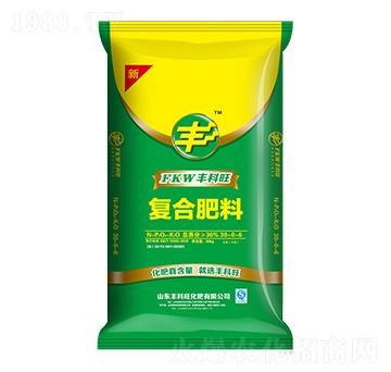 復(fù)合肥料30-0-6-豐科旺-賽洋化工