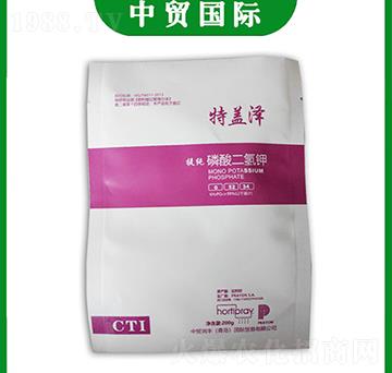 200g磷酸二氫鉀-特蓋澤