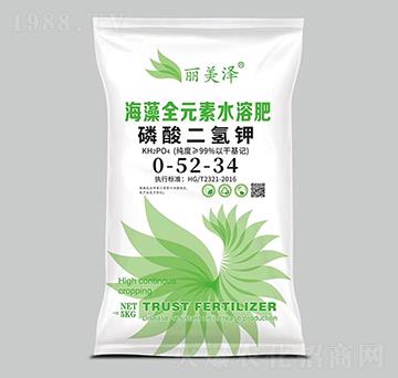 ����ȫԪ��ˮ�ܷ�0-52-34-���r(n��ng)���