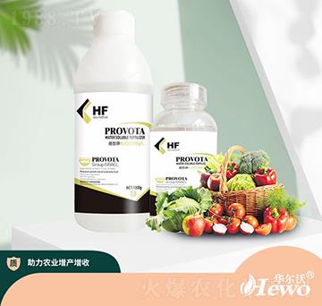 糖醇鉀-海法-華爾沃