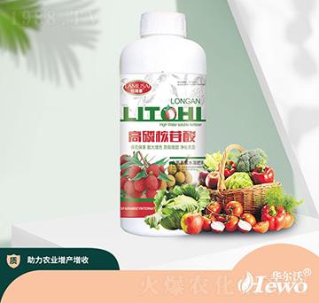 高磷核苷酸-華爾沃