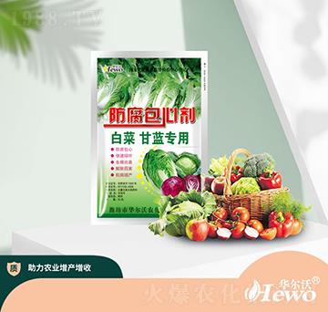 白菜甘藍(lán)防腐包心劑-華爾沃
