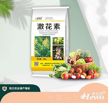 20kg激花素-華爾沃