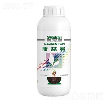 康益多-瑞年特肥