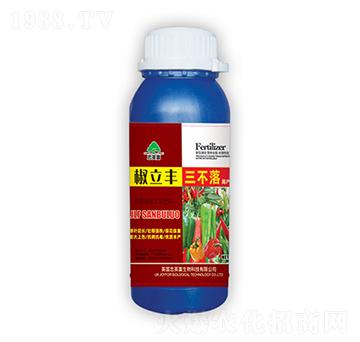 椒立豐三不落（藍）-億佳豐