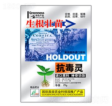 生根壯苗-億佳豐