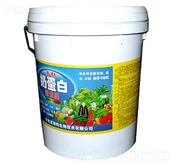 多肽奶蛋白-億佳豐