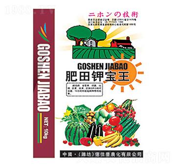 肥田鉀寶王-億佳豐