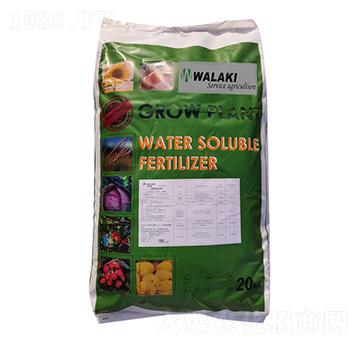 生物刺激素水溶肥（平衡型）-耕芭