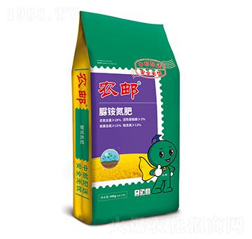 農(nóng)郵脲銨氮肥28-0-0-農(nóng)大肥業(yè)