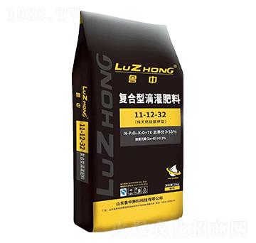 復(fù)合型滴灌肥料11-12-32-農(nóng)大肥業(yè)