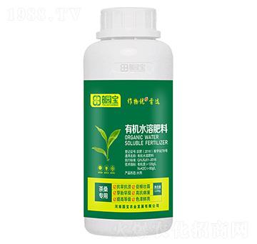 茶桑專用有機(jī)水溶肥料-園寶農(nóng)業(yè)