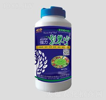 強力裂果寧-魯興生物