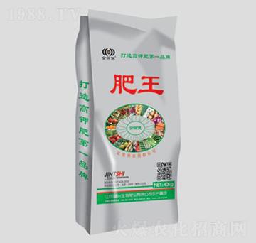 大量元素水溶肥-肥王-魯興生物