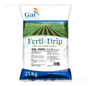 以色列肥滴佳(微粒碳型)水溶肥-瑞牛農(nóng)業(yè)