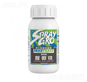 智微鐵-瑞牛農(nóng)業(yè)