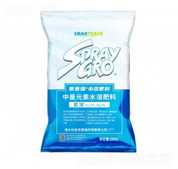 中量元素水溶肥料-世普瑞-瑞牛農(nóng)業(yè)
