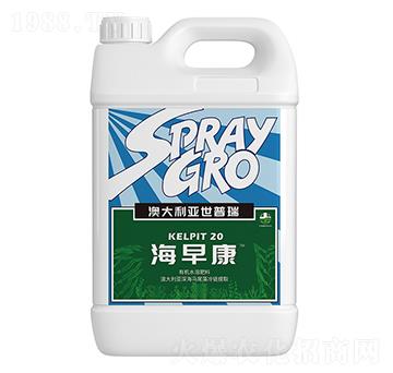 海早康-瑞牛農(nóng)業(yè)