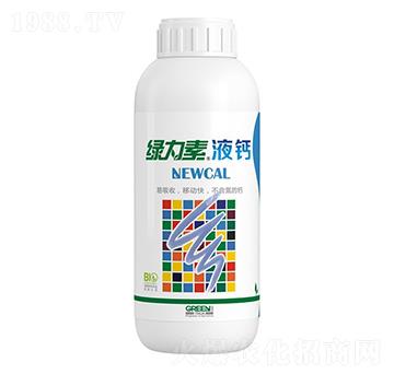 綠力素液鈣-瑞牛農(nóng)業(yè)