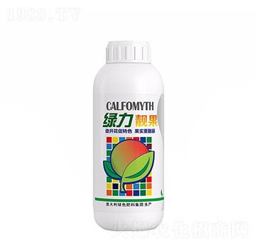 綠力靚果-瑞牛農(nóng)業(yè)