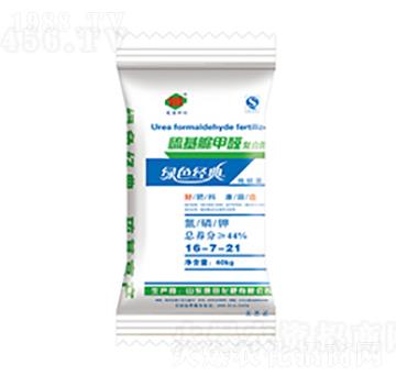 硫基脲甲醛復(fù)合肥16-7-21-美康田佳-康田化肥