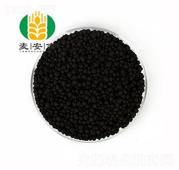 有機肥顆粒-麥安吉農(nóng)業(yè)