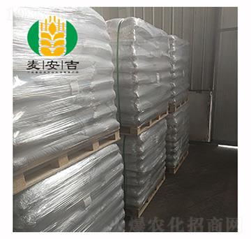 有機(jī)肥顆粒（袋）-麥安吉農(nóng)業(yè)