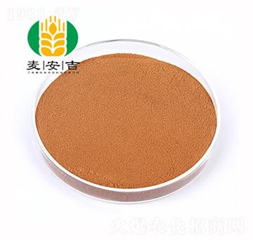 黃腐酸鉀(粉末)-麥安吉農(nóng)業(yè)