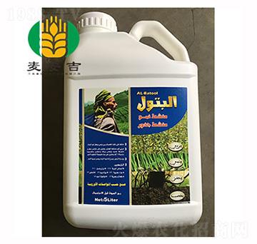 氨基酸液白瓶-麥安吉農(nóng)業(yè)