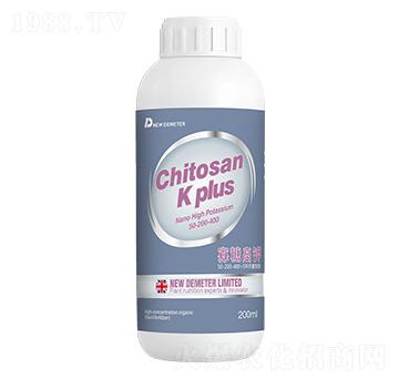 寡糖高鉀-新德米特