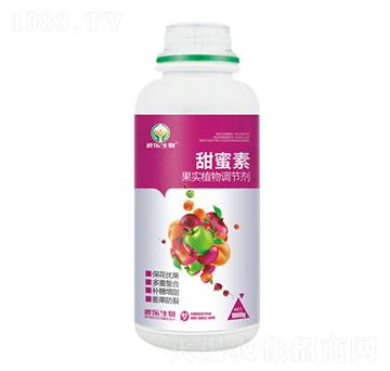含氨基酸水溶肥料-甜蜜素-波樂生物