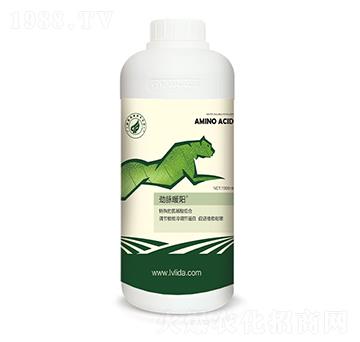 冷調(diào)節(jié)蛋白促進(jìn)劑-勁脈暖陽(yáng)-綠力達(dá)