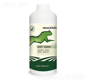 氨基酸鎂-勁脈益維樸-綠力達(dá)