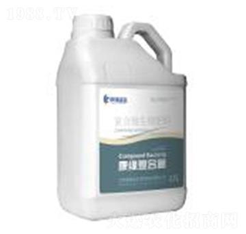 復(fù)合微生物肥料-復(fù)合菌-康緣益生