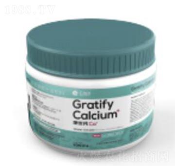 含氨基酸水溶肥-果優(yōu)鈣-康緣益生