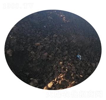 牛糞有機肥-農(nóng)神肥業(yè)