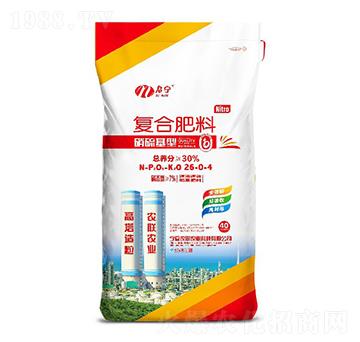 啟寧高塔硝基肥26-0-4-農(nóng)聯(lián)農(nóng)業(yè)