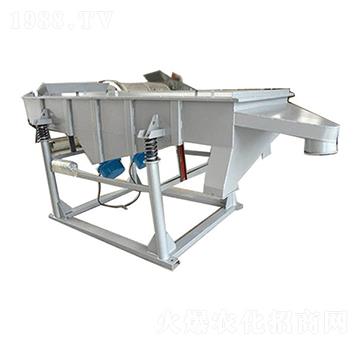 振動(dòng)篩分機(jī)-魯天科技