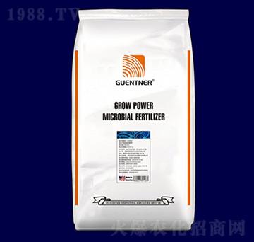 微生物菌劑（生態(tài)型）-昆騰生物